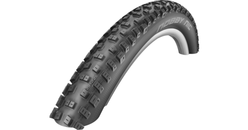 Reifen Nobby Nic 27,5" Fattie