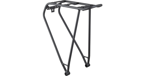 Gepäckträger hinten Mik 27,5"/700C