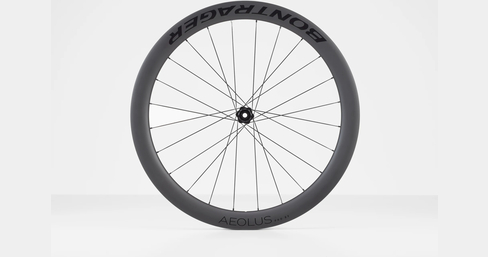 Hinterrad Aeolus Pro 51 Tubeless Disc