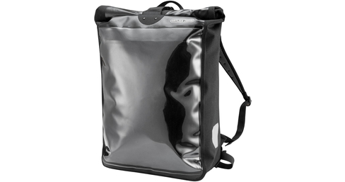 Messenger-Rucksack Bag Pro