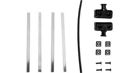 Adapterset für Quick Rack Montage