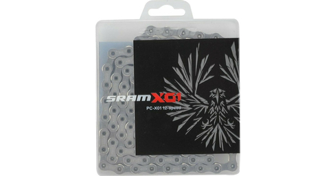Kette PC XO1 Eagle 12-fach