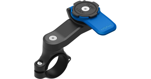 Motorradhalterung Smartphone Moto Mount v2