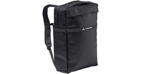 Rucksack und Hinterradtasche Mineo Transformer