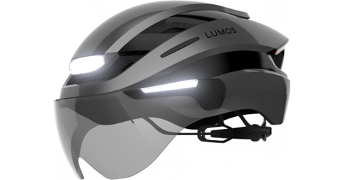 Fahrradhelm Ultra E-Bike MIPS