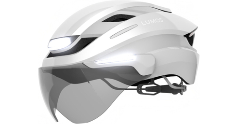 Fahrradhelm Ultra E-Bike MIPS