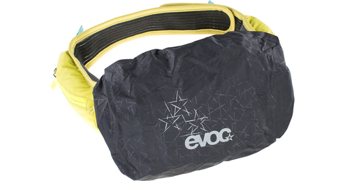 Regenschutz Hip Pack Pro 3–7L