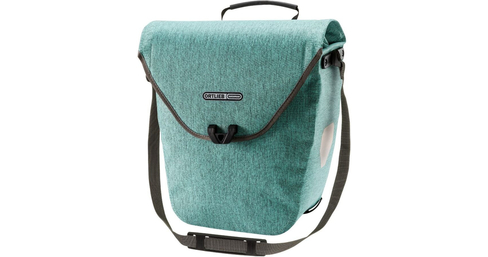 Gepäckträgertasche Velo-Shopper QL2.1 18L