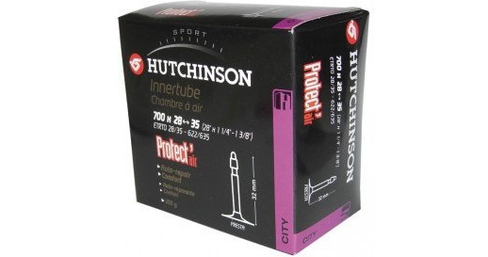 Protect'air Schlauch 700x28/35 Presta 48mm
