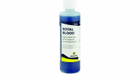 Liquide de frein minéral Royal-Blood 250ml