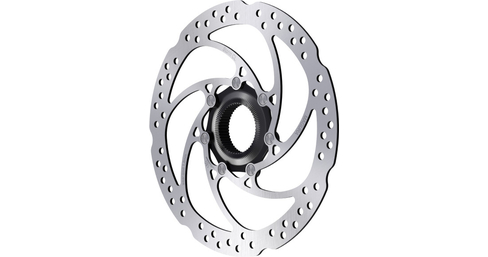 Bremsscheibe Storm Centerlock 180 mm