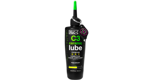 C3 Dry Ceramic Lub 120 ml