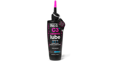 C3 Wet Ceramic Lub 120 ml