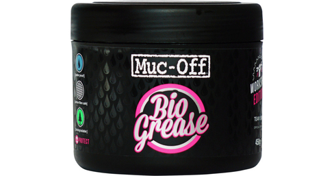 Bio-Fett 450 g