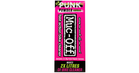 Punk Powder Reiniger 1 L (x2)