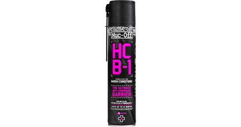 Korrosionsschutzspray HCB-1 400 ml