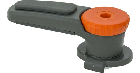 Ersatzhaken QMR Rail Hook 2.0