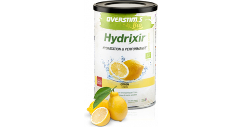 Boisson Hydrixir Bio 500Gr