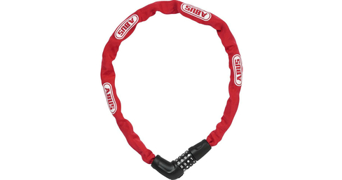 Zahlenschloss Steel-O-Chain 5805C 75 cm