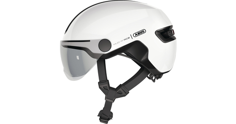 Fahrradhelm HUD-Y Ace