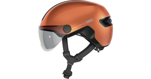 Fahrradhelm HUD-Y Ace