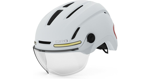 Casque Ethos Mips Shield