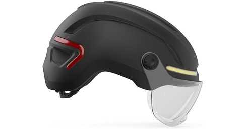 Helm Ethos MIPS Shield
