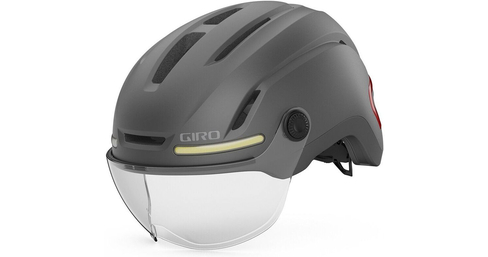 Casque Ethos Mips Shield