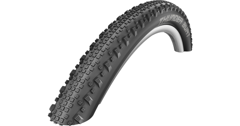 Pneu Thunder Burt Snakeskin Pacestar Tubeless