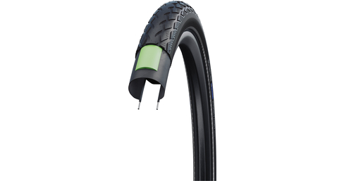 Reifen Marathon GreenGuard 700x38C