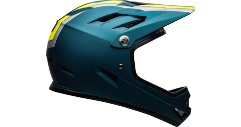 Integralhelm Sanction