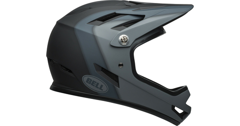 Integralhelm Sanction