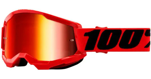 Racecraft Mirror Goggle