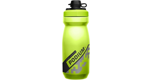 Podium Dirt Trinkflasche 620ml