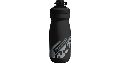 Podium Dirt Trinkflasche 620ml