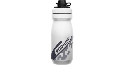 Podium Dirt Trinkflasche 620ml