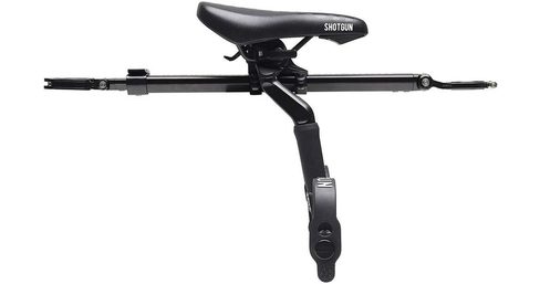 Kindersitz für Sattel Pro Seat