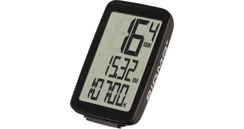 Fahrradtacho Pure 1