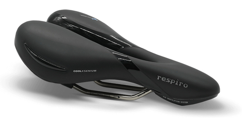 Selle Respiro moderate