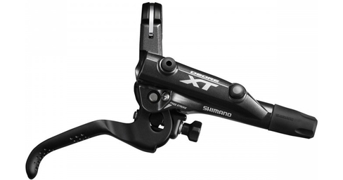 Scheibenbremshebel XT M8000