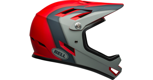 Integralhelm Sanction