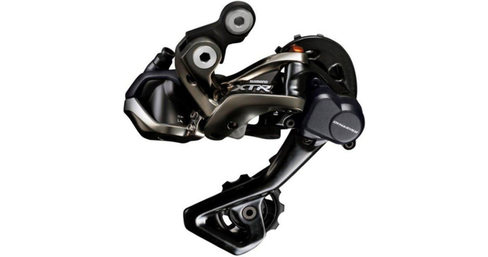 Schaltwerk XTR Di2 M9050 11-fach