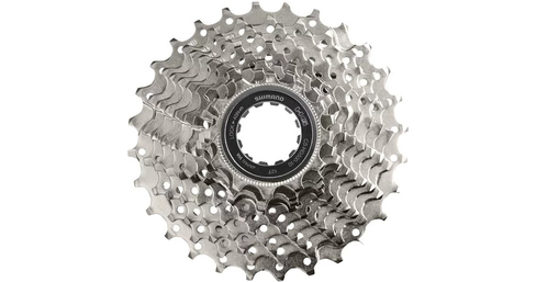 Cassette Tiagra Hg500 10v