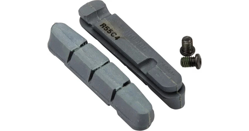 Bremsbeläge R55C3 für Carbonfelgen