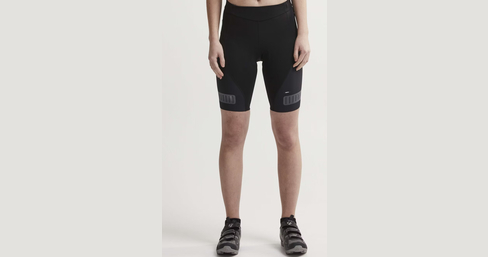 Radhose Hale Glow Damen