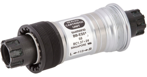 Innenlager ES51 Octalink BSA 68 mm
