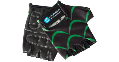 Kinderhandschuhe Animals kurz
