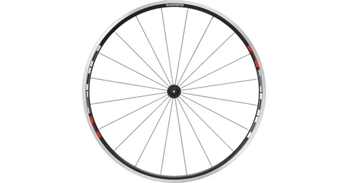 Roue arrière route WH-R501 700c