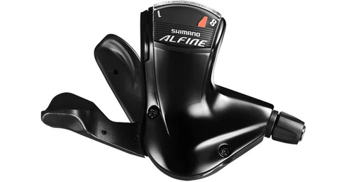 Manette droite Alfine s700 8v