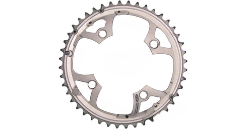 Kettenblatt Deore M510 44 Zähne 4x104 mm 9-fach